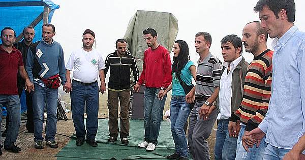 Handüzü Yayla Şenliği