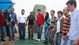 Handüzü Yayla Şenliği