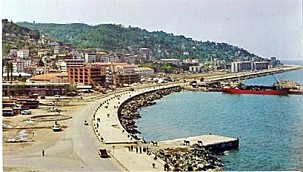 Rize'nin eski fotoğrafları / Foto Galeri