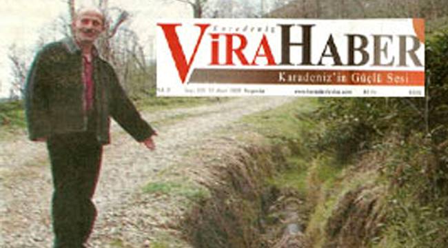 AK PARTİ BİZDEN İNTİKAM ALIYOR