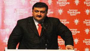 AK PARTİ'DE YENİDEN KARAL DÖNEMİ BAŞLADI