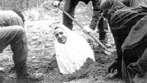 AKILALMAZ ÖLÜM CEZALARI