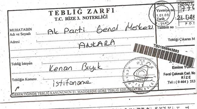 AKP ÜYESİ DİYENLERE, BIYIK'TAN TOKAT GİBİ CEVAP