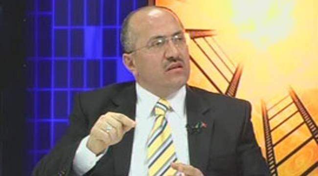 ANAP ÇAYELİ BELEDİYE BAŞKAN ADAYI