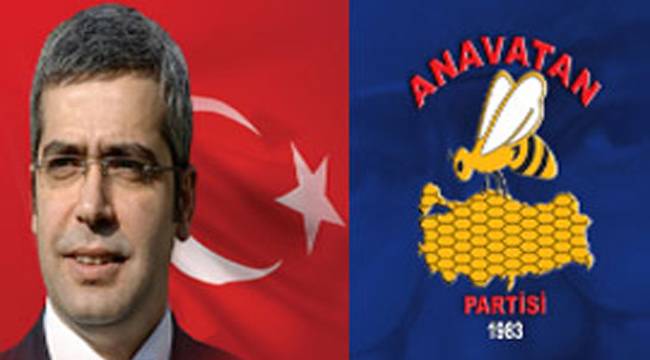 ANAVATAN PARTİSİ ÖZÜNE DÖNDÜ