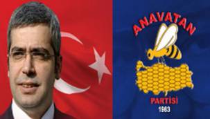 ANAVATAN PARTİSİ ÖZÜNE DÖNDÜ