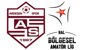 Murat Öksüz Ardeşenspor'da