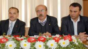 ASKF BAŞKANI TOPRAK'TAN İLGİNÇ İSTİFA