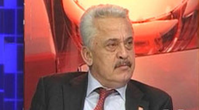 ASLANKAYA, ADAYINA GÜVENİYOR