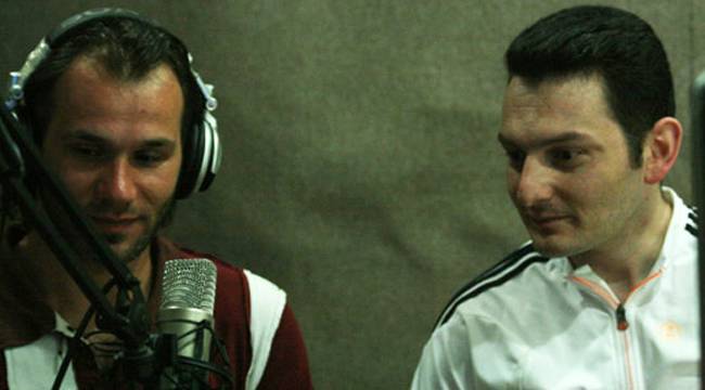 AYTEKİN KALENDER TURBÜLANS'TA