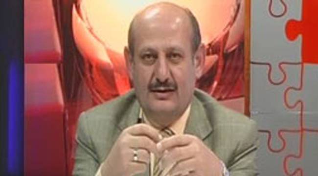 BAKIRCI'DAN KÜRT SORUNUNA ÇÖZÜM