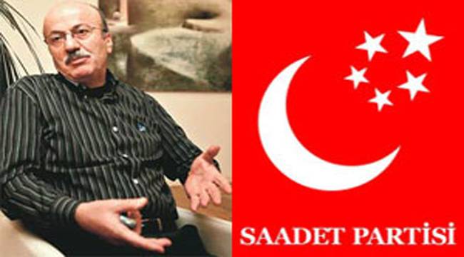 BEKAROĞLU İSTANBUL'A ADAY