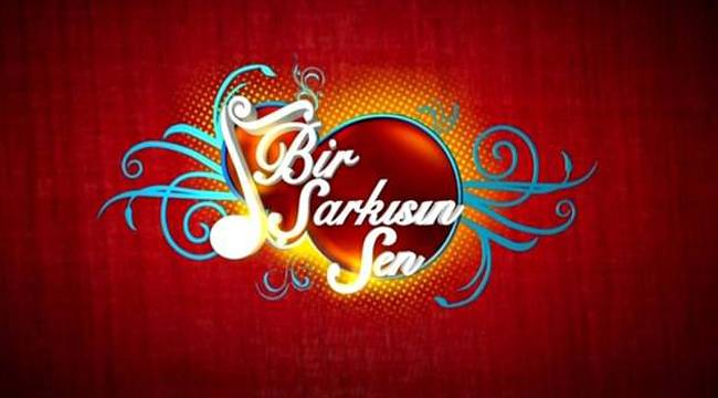 BİR ŞARKISIN SEN ELEMELERİ RİZE'DE YAPILACAK