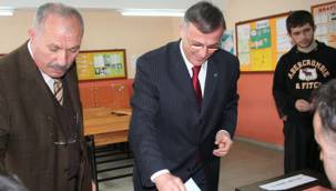 BIYIK, REŞADİYE MAHALLESİ'NDE OYUNU KULLANDI
