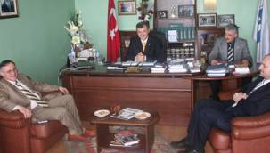 BIYIK, SMMO VE PATNOSLULAR DERNEĞİ'NDE