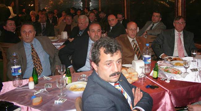 BIYIK'TAN, AMATÖR SPOR KULÜPLERİ'NİN SORUNLARINA ÇÖZÜM SÖZÜ