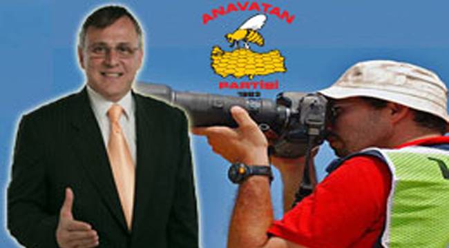 BIYIK'TAN, BASIN İÇİN ÖRNEK OLACAK BİR PROJE