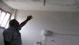CAMİNİN ELEKTRİĞİ BORCUNDAN DOLAYI KESİLİRSE