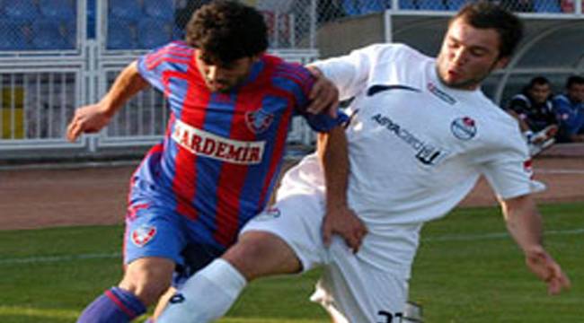 ÇAYKUR RİZESPOR'A BÜYÜK DARBE