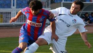 ÇAYKUR RİZESPOR'A BÜYÜK DARBE
