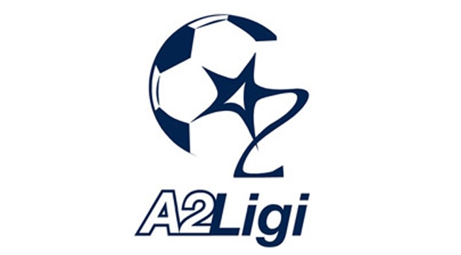 Çaykur Rizespor A2: 2 - Boluspor A2: 2