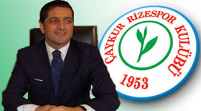 ÇAYKUR RİZESPOR LİGE -6 PUAN İLE BAŞLAYABİLİR