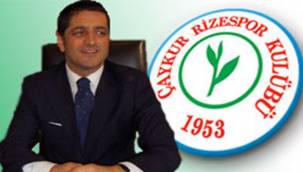 ÇAYKUR RİZESPOR LİGE -6 PUAN İLE BAŞLAYABİLİR