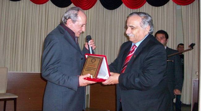 CEMAL SAFİ İLGİYLE DİNLENDİ