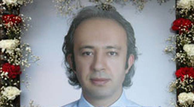 DOKTOR TÜRKMENOĞLU SON KEZ UĞURLANDI