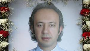 DOKTOR TÜRKMENOĞLU SON KEZ UĞURLANDI
