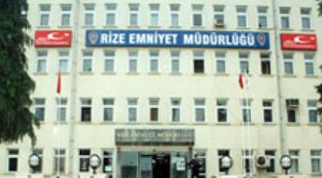 'POLİS DARP ETTİ' İDDİASINA EMNİYET'TEN CEVAP