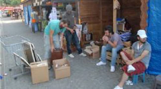 DÖVME STANTININ KAPATILIŞ NEDENİ AÇIKLANDI