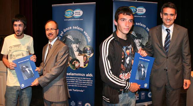 EFES PİLSEN'DEN RİZE'YE YENİ TURİZM ELÇİLERİ