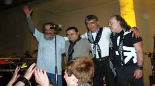 EFSANE GRUP KURTALAN EKSPRES ARDEŞEN'DE