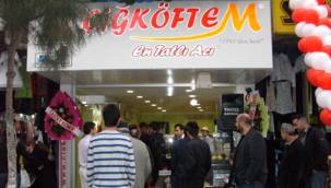 EN TATLI ACI ÇİĞKÖFTEM ARTIK RİZE'DE