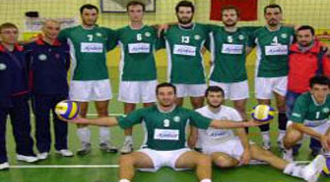 FINDIKLISPOR GALİBİYETE DOYMUYOR