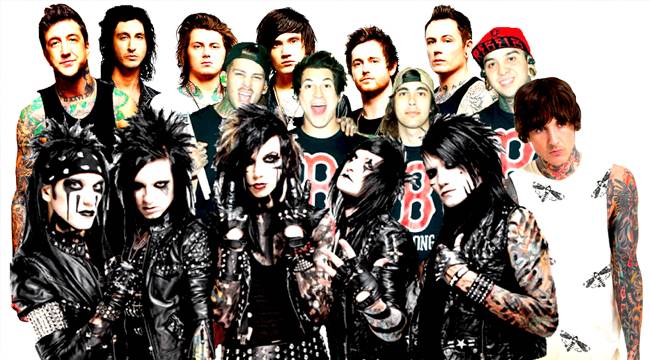 EMO DOSYAMIZI AÇIYORUZ: EMO NEDİR?