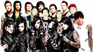 GENÇLERİN YENİ DALGASI: EMO