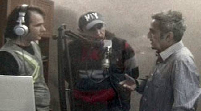 GÖKHAN BİRBEN, TURBÜLANS'A KONUK OLDU