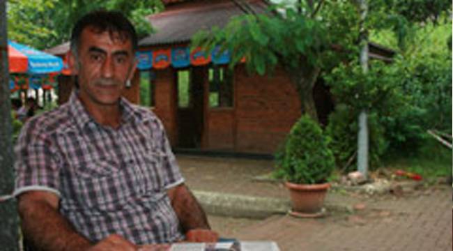 GÜNEYSU'DA DEĞİŞİM DEVAM EDİYOR