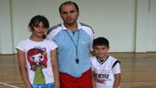GÜNEYSU YILDIZ YETİŞTİRECEK