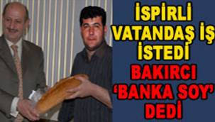 HALİL BAKIRCI, VATANDAŞA