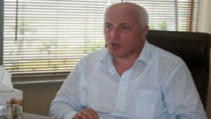 HALİM METE: HERŞEY RİZE VE RİZESPOR İÇİN