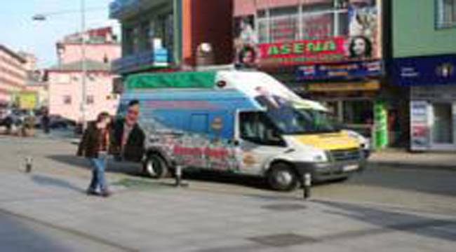 HALKIN KENAN BIYIK SEVGİSİ