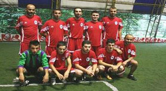 BAŞAKLI ÇAY'DAN HANDÜZÜ DERNEĞİ'NE BELGEYLE CEVAP