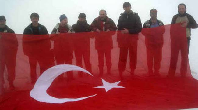 HANDÜZÜ YAYLASI, HER MEVSİM GÜZEL