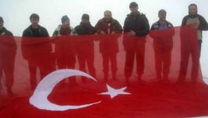 HANDÜZÜ YAYLASI, HER MEVSİM GÜZEL