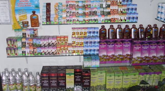 HASTALIKLARA KARŞI, DOĞAL VE BİTKİSEL ÇÖZÜM