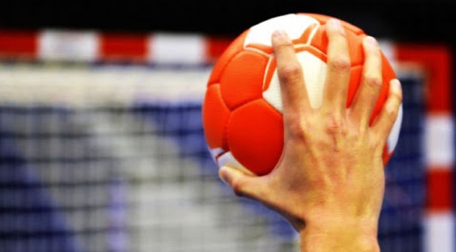 Hentbol'da Rize takımları deplasman sınavında