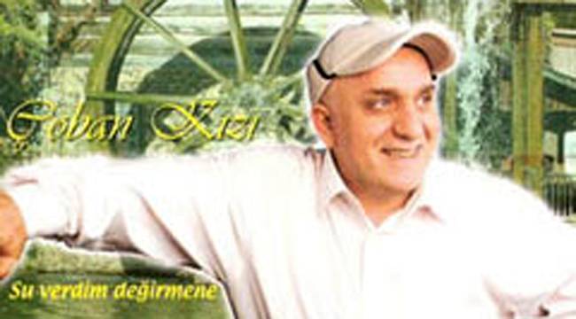 HÜSEYİN ERBAŞ, ÇOBAN KIZI İLE HAYRANLARININ KARŞISINDA